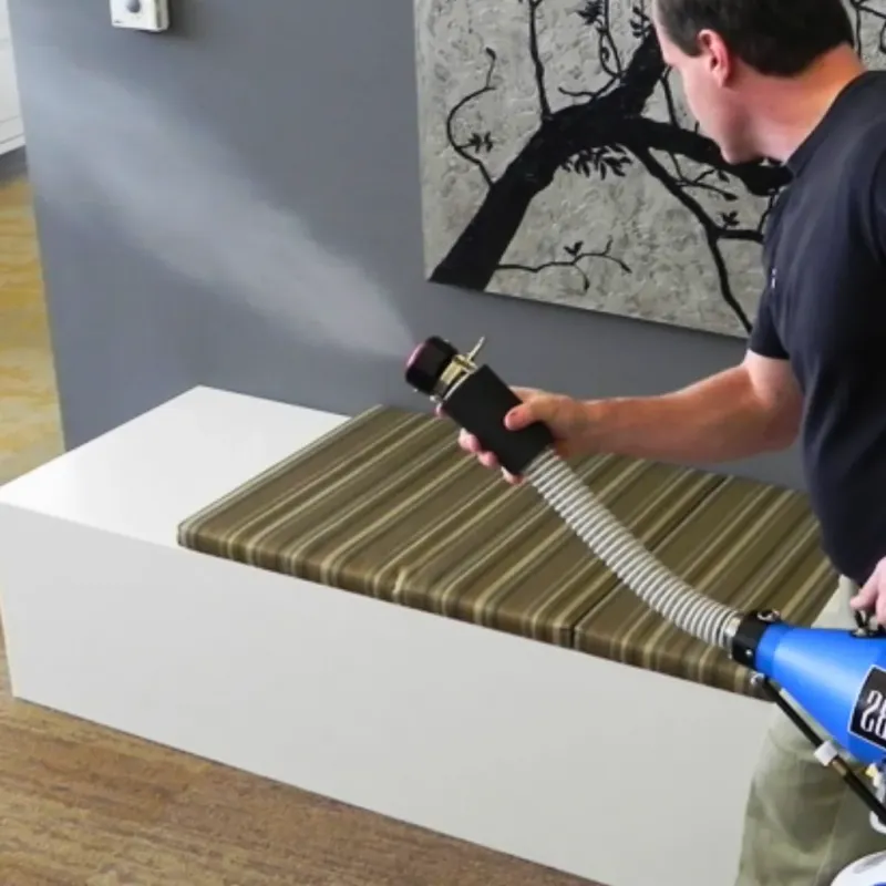 Professional Odor Removal in Cloverly, MD